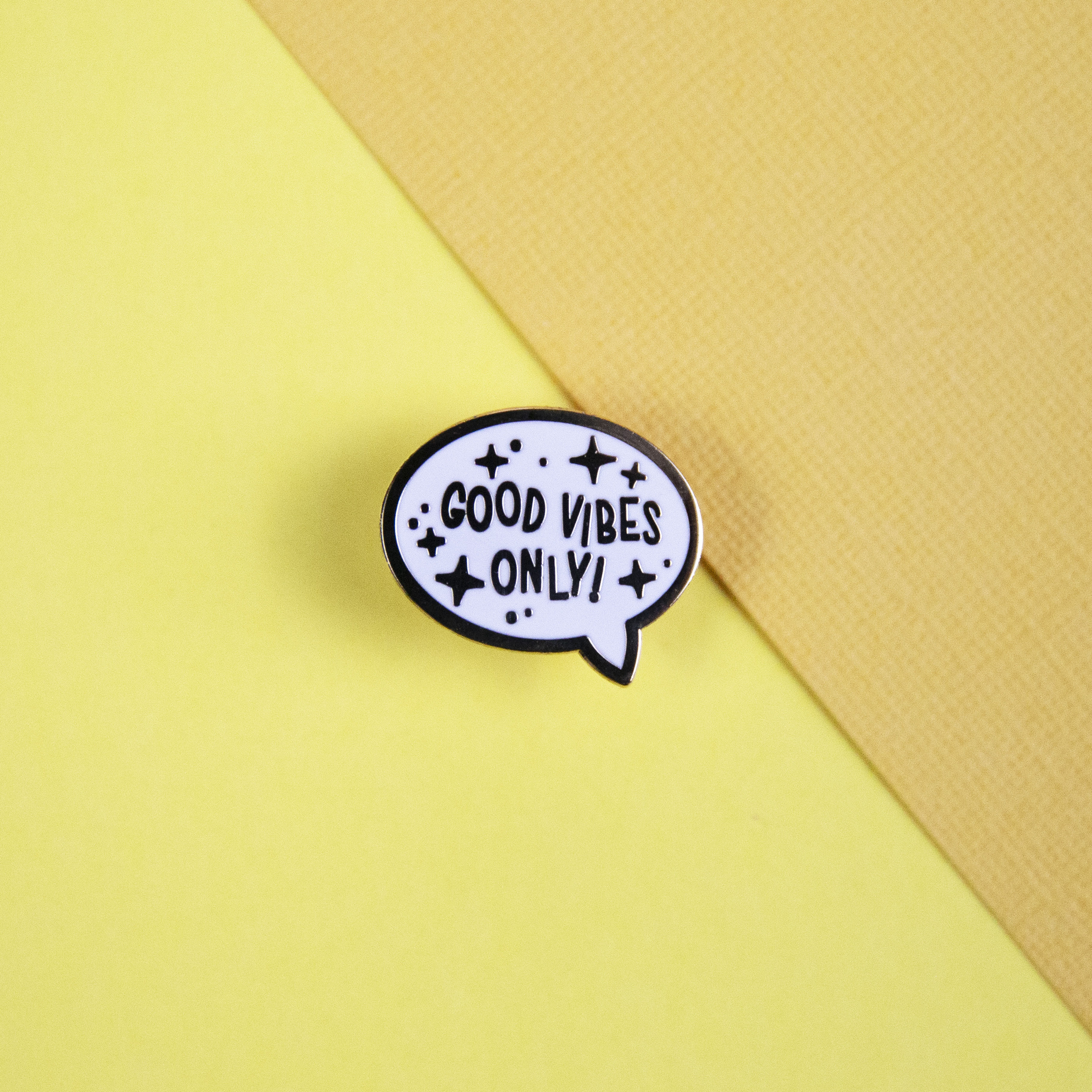 All Pins
