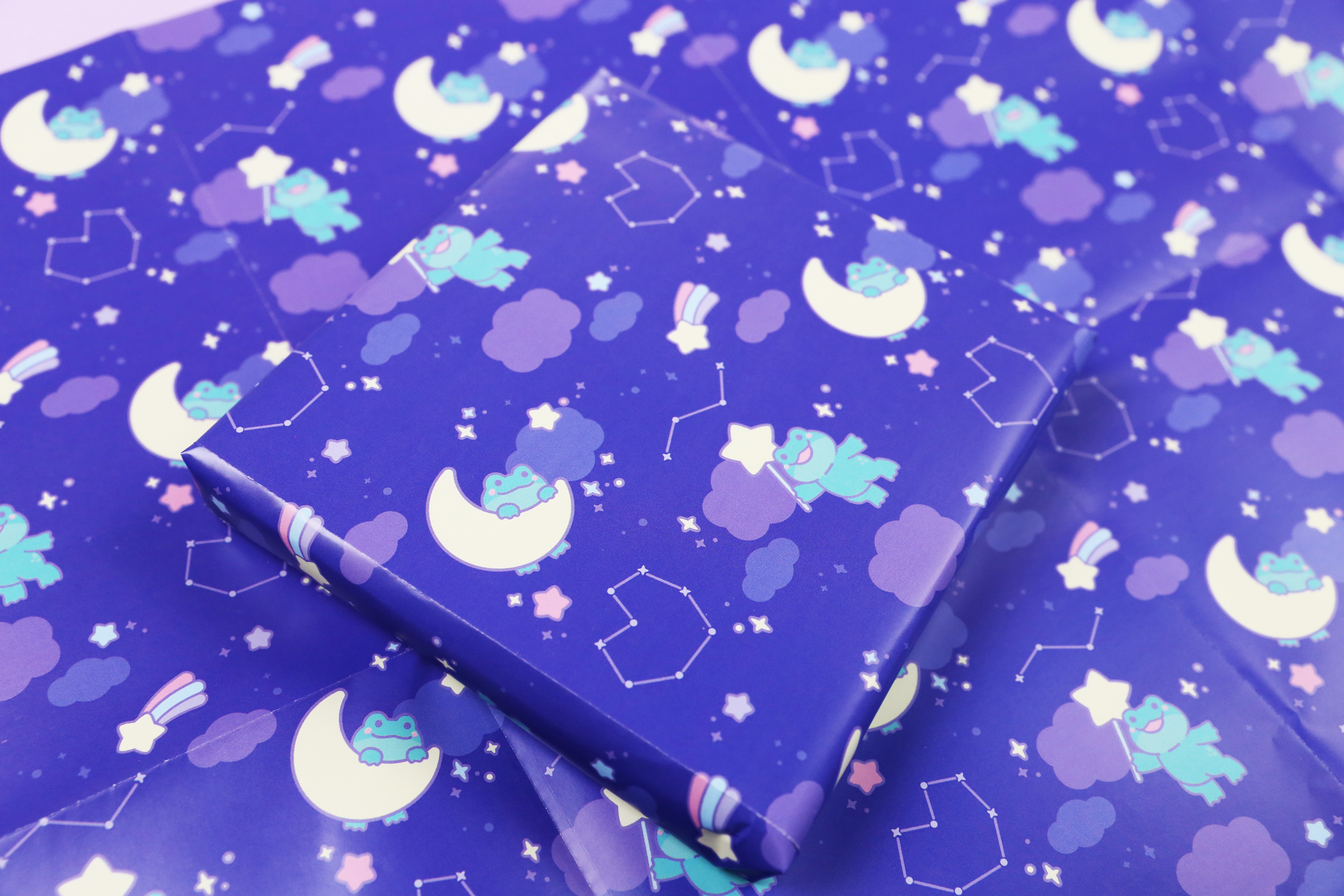 Gift Wrap