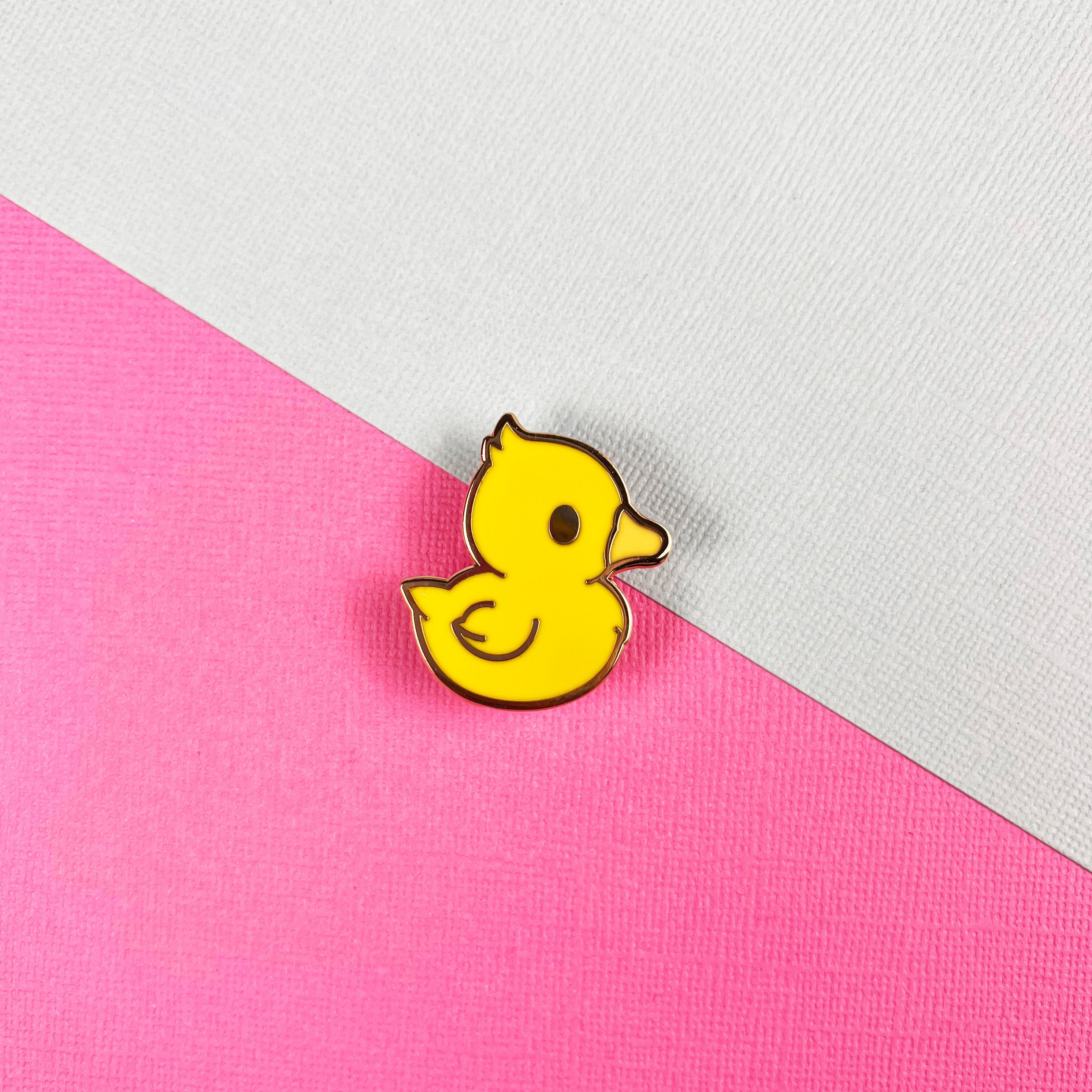 Animal Pins