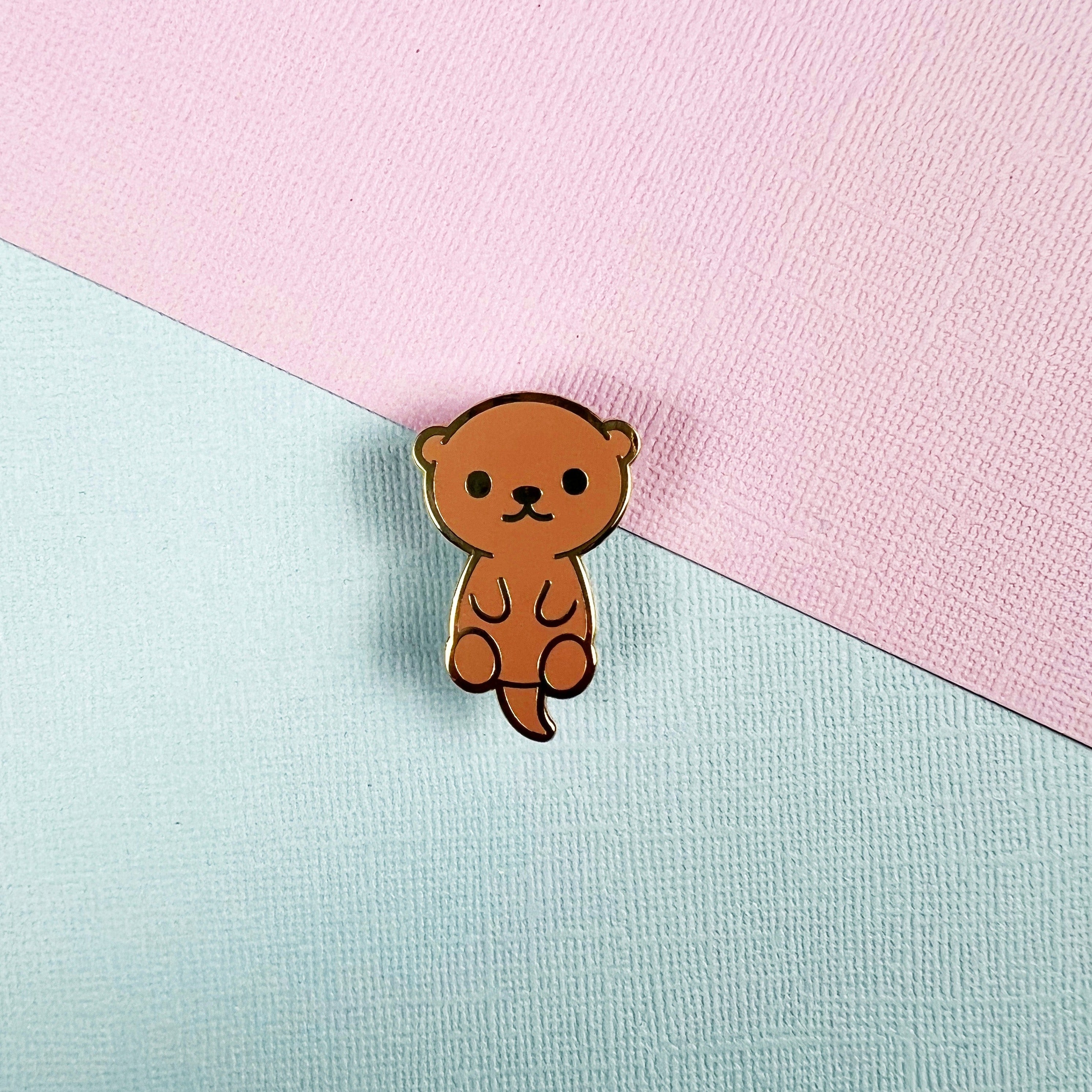 Animal Pins